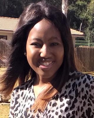 Photo of Zanele Margaret Tshoba, Psychologist in Roodepoort, Gauteng