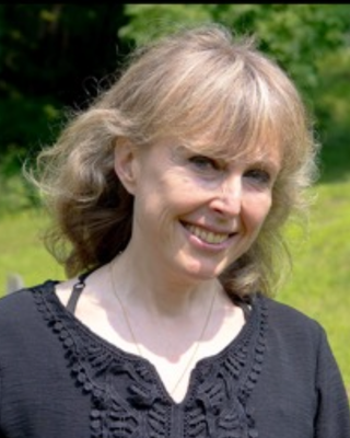 Photo of Beata Pezacka, Counselor, LMHC-D