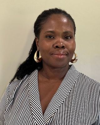 Photo of Wendy Akoh-Brefo, Psychiatric Nurse Practitioner, PMHNP, BC