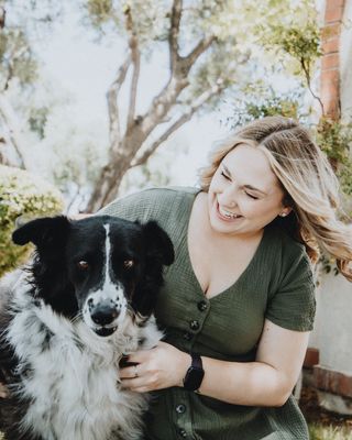 Photo of Madison Koza, Licensed Professional Counselor, MA, NCC, LPC