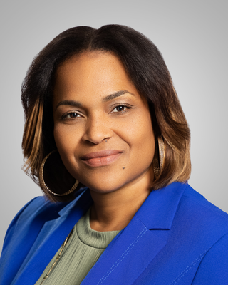 Photo of Alicia Smith, Clinical Social Work/Therapist, LCSW