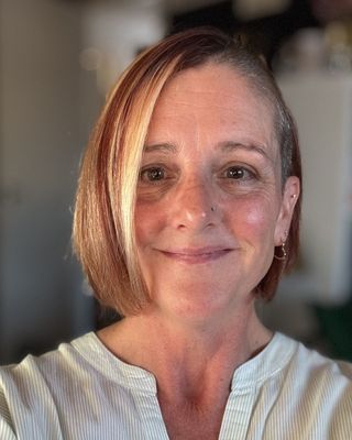 Photo of Sarah Conti, Psychotherapist, PNCPS Acc.