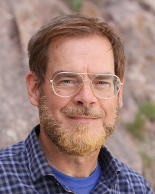 Photo of Randy Breunig, Licensed Professional Counselor, LPC