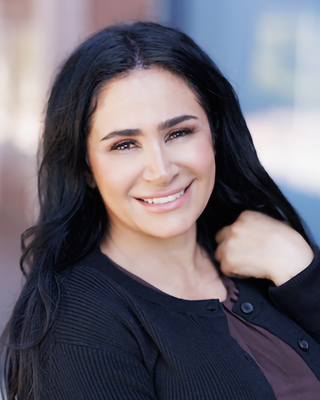 Photo of Bahareh Saidian, Clinical Social Work/Therapist, LCSW