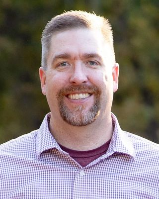 Photo of Dr. Josh Ascherman, Marriage & Family Therapist, PsyD, MA, MPA, LMFT