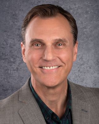 Photo of Erik Edler, Marriage & Family Therapist, MA, LMFT