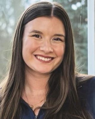 Photo of Nicolette Simmons, Pre-Licensed Professional