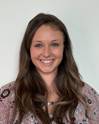 Photo of Magda Evans, Licensed Professional Counselor, LPC