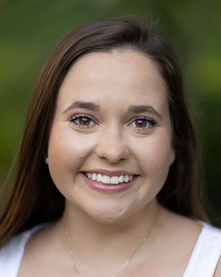 Photo of Sarah Ramie, Registered Mental Health Counselor Intern, MS, RMHCI