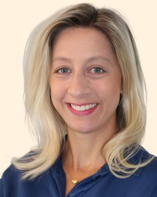 Photo of Dr. Ana Pina Trancoso, Psychologist, PhD