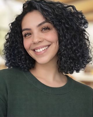 Photo of Jillian Martino, Art Therapist, MA, LCAT