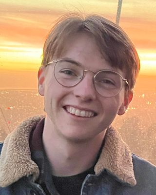 Photo of Daniel Fisher, Counselor, LMHC