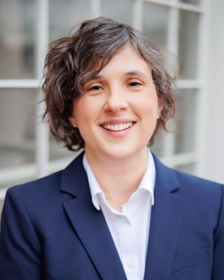 Photo of Suzanne E. Bloore, Psychiatrist, MD