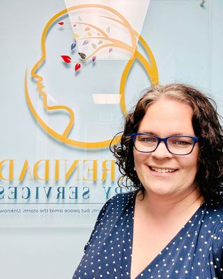 Photo of Chrissy Dawn Keefe, Clinical Social Work/Therapist, MSW, LCSW