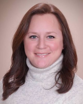 Photo of Elizabeth Hanson, Marriage & Family Therapist, LMFT, IMH-E ®
