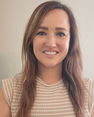Photo of Katherine Genovese, Counselor, MS, PLPC