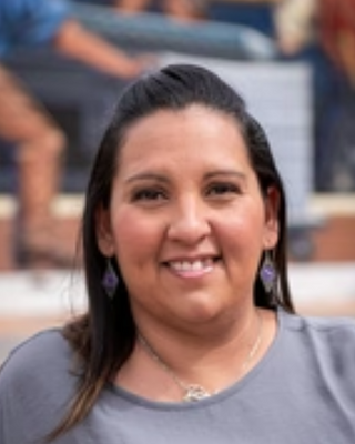 Photo of Vanessa Martinez, Licensed Professional Counselor, LPC