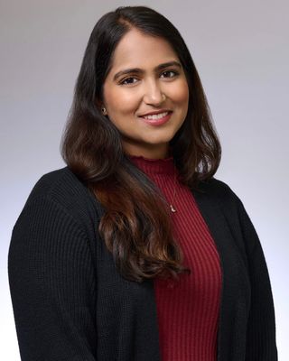 Photo of Pooja Aradhya, Counselor, MA