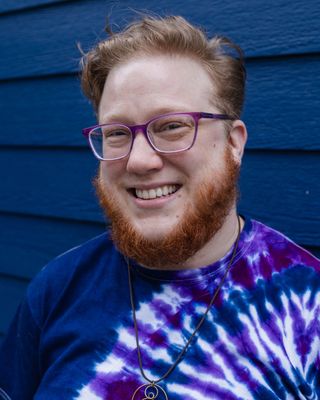 Photo of Xylem Nilsen - A Little Spark Counseling, Clinical Social Work/Therapist, LCSW
