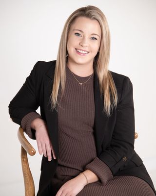 Photo of Katrina Wallace, Psychologist, PsyBA General