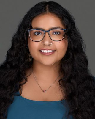 Photo of Navjoat Kaur, Clinical Social Work/Therapist, LSWAIC