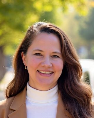 Photo of Noelle Rodgers, Licensed Professional Counselor, MA, LPC