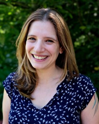 Photo of Ally Barlow, Clinical Social Work/Therapist, LCSW