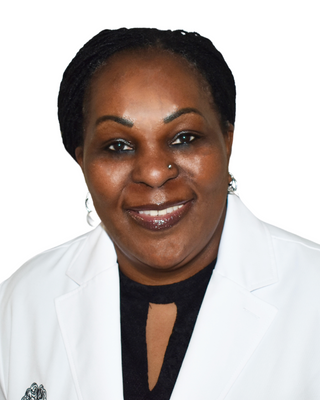 Photo of Bernadette Namatovu, PMHNPBC, Psychiatric Nurse Practitioner