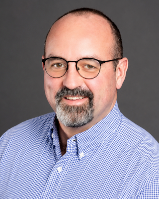 Photo of Joseph Rowney, Psychiatric Nurse Practitioner, PMHNP, APRN