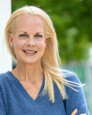 Photo of Kari Wolsky, Marriage & Family Therapist, LMFTD