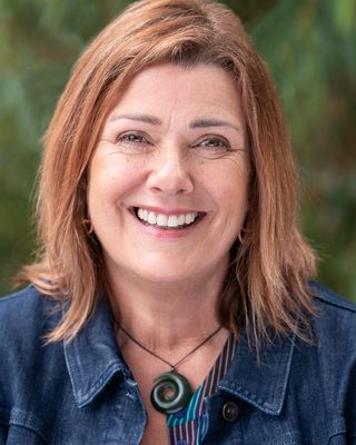 Photo of Kate Culy, Counsellor, ACA-L2