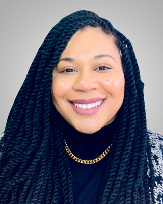Photo of Victoria Carter, Clinical Social Work/Therapist, LCSW