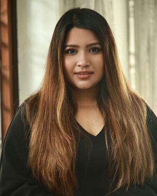 Photo of Dr Piya Banerjee, Psychologist, DCounsPsych, HCPC - Couns. Psych.