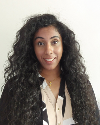 Photo of Abirami Saiyanthan, Registered Psychotherapist (Qualifying), MDiv