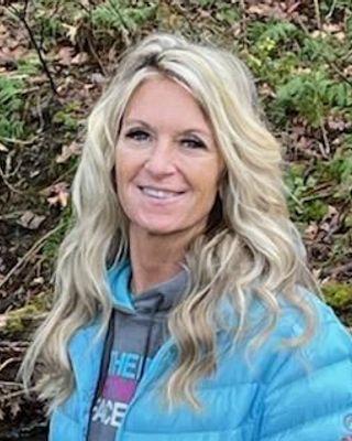 Photo of Michele Thomas - Michele Thomas, MA, CADC, LPC | Online Therapy, Licensed Professional Counselor, MA, CADC, LPC