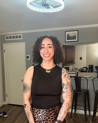 Photo of Heather Aljida, Counselor, MA, LLPC