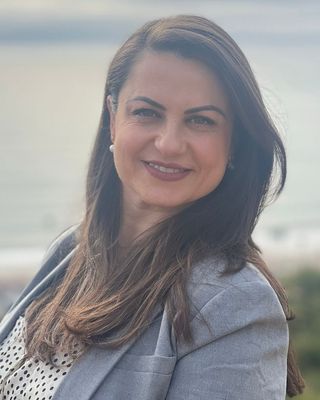 Photo of Neda Azar, Marriage & Family Therapist Associate in San Mateo, CA