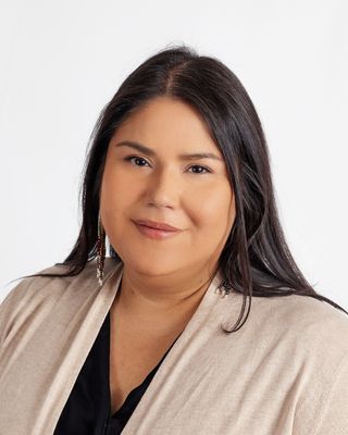 Photo of Krystine Abel - White Feather Wholistic Consulting and Counselling, Clinical Social Work/Therapist, MSW, RSW