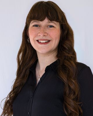 Photo of Emily Etringer, Clinical Social Work/Therapist, LMSW, CADC