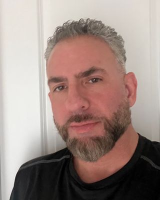 Photo of John Lenzo, Registered Social Worker, MSW, RSW