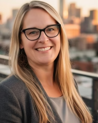 Photo of Laura Free, Clinical Social Work/Therapist, LCSW