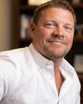 Photo of Eric Maresca, Clinical Social Work/Therapist, LCSW
