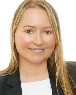 Photo of Joanna Puzio, Drug & Alcohol Counselor, LCADC, LAC, NCC, CCTP, CSAM