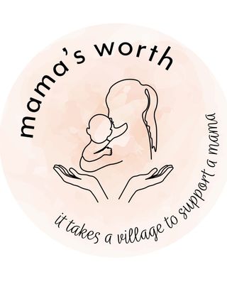 Photo of Mama’S Worth - Pregnancy Perinatal Counselling Katalin Thomann, Counsellor in EH3, Scotland