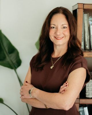 Photo of Jessica Gibson, Licensed Professional Counselor, MS, LPC-S, CEAP, CET1, SAP