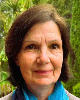 Photo of Daniela Schon, Counsellor, MA, MNZAC