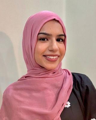 Photo of Hafsa Khan, Counselor, MS, LGPC, NCC
