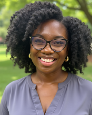 Photo of Whitney N. Webster, Clinical Social Work/Therapist, MSW, LCSW