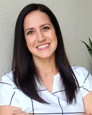 Photo of Lupita Perez-Gonzalez, MA, LPC, LCDC, Licensed Professional Counselor