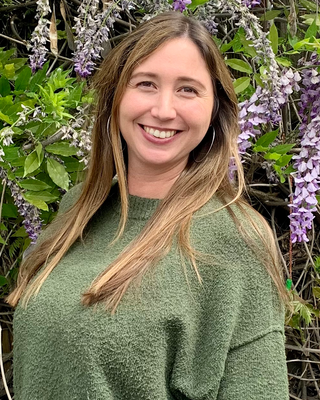 Photo of Madison Perez, Licensed Professional Clinical Counselor, LPCC